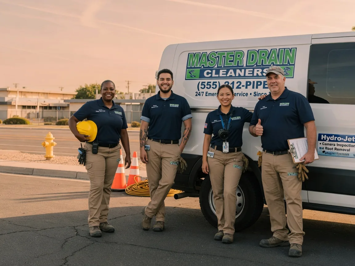 Drain Cleaning company in Glenwood Landing, NY